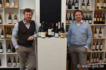 La Buena Vida en Zilte organiseren takeaway in Mol - Gazet van Antwerpen