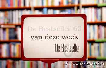 De jongen, de mol, de vos en het paard voert Bestseller 60 aan - Zeelandnet Nieuws