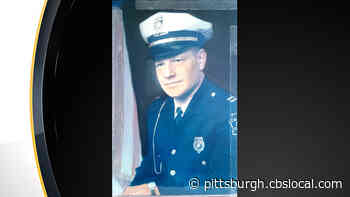 Ivan Hull, Former Crafton Borough Police Captain Passes Away