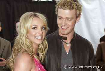 After a decade, Justin Timberlake says sorry to Britney Spears, Janet Jackson