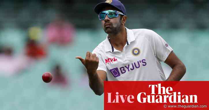 India win second Test against England by 317 runs – reaction!