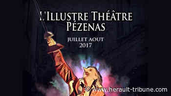 PEZENAS - Festival d'été à l'Illustre Théâtre - Hérault-Tribune