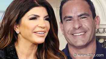 Teresa Giudice and Boyfriend Buy $3.3 Million New Jersey Mansion