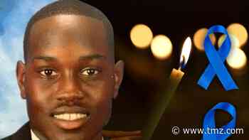 Ahmaud Arbery's Mom to Hold Candlelight Vigil 1 Year After His Death