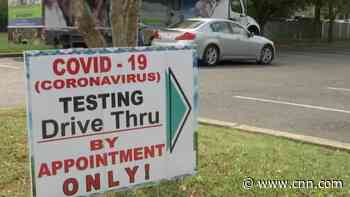 Vaccinations ramp up after slow start in Alabama