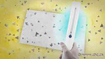 Have a UV disinfecting device? Most don't live up to claims and can be harmful