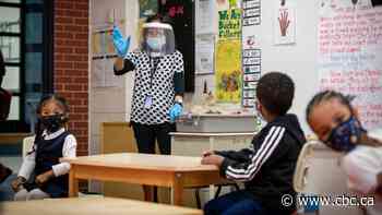 As schools reopen in Ontario's hardest-hit regions, experts urge province not to lift COVID restrictions