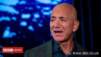 Amazon vs Reliance: Why are two of the world's richest men in court?