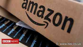Fake Amazon reviews 'being sold in bulk' online
