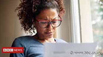 450,000 families ‘behind on rent because of Covid’