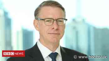 Crown Resorts chief Ken Barton resigns amid money laundering scandal