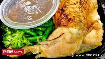At-home food selling concerning, says Food Standards Agency