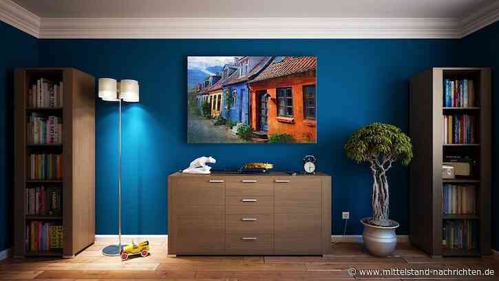 So klappt die Eingewöhnungsphase in eine neue Wohnung