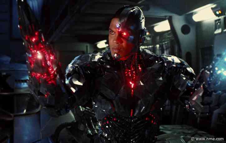 Ray Fisher hits out again at ‘Justice League’ director Joss Whedon and Warner Bros