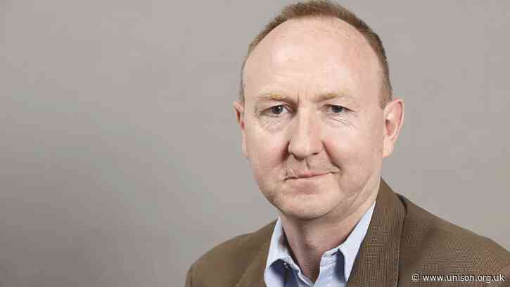Blog: UNISON delivers stunning blow on exit payments