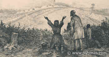 Henry Louis Gates Jr. on African-American Religion