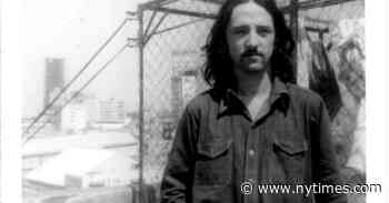 Roberto Bolaño Recenters His Mythic World