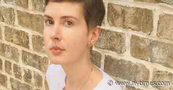 Book Review: ‘No One Is Talking About This,’ by Patricia Lockwood