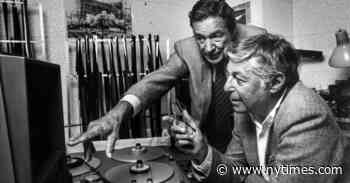 Was ‘60 Minutes’ TV’s Most Toxic Workplace?