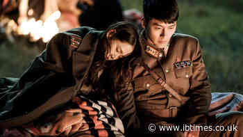 Son Ye-Jin says 'I do' to Hyun Bin in new commercial