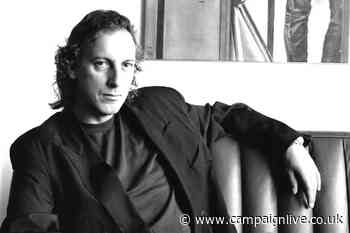 'Effortlessly original': a tribute to former AMV copywriter Richard Foster