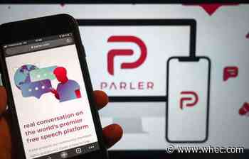 Right-wing friendly Parler announces re-launch