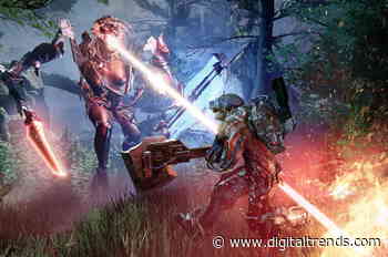 The best games like Dark Souls