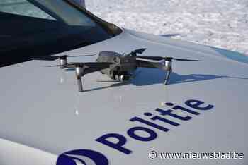 Drie arrestaties na reeks inbraken