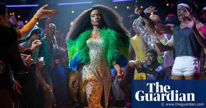 From RuPaul to Pose: the TV providing queer community through lockdown
