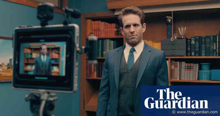Always Sunny's Glenn Howerton: 'The characters can be horrible misogynists, we the writers are not'