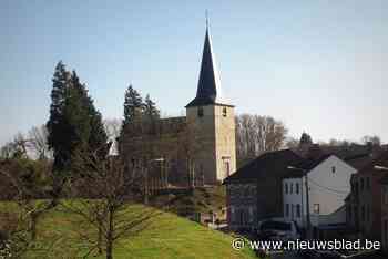 Kolmont Holding koopt kerkje Kuttekoven: kerk wordt rustpunt voor de 80 inwoners