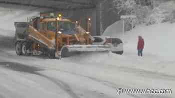 News10NBC takes you inside the DOT's Regional Operations Traffic Center