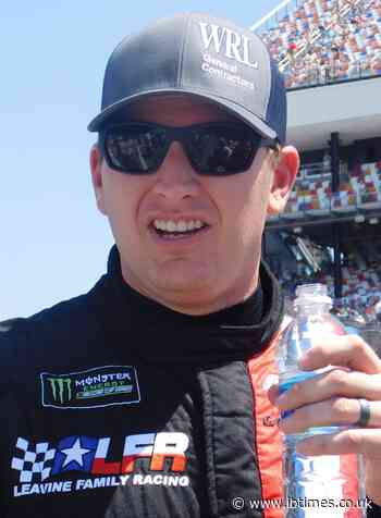 Daytona 500 ends in massive fireball after horrific crash