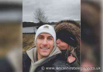 Gemma Atkinson's engagement ring estimated to be worth £12k