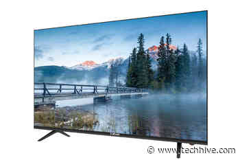 Caixun Series S Android TV review: A reasonable choice for budget shoppers