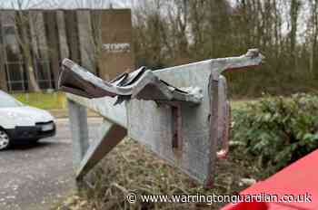 Thieves steal minibus from Autism Initiatives charity