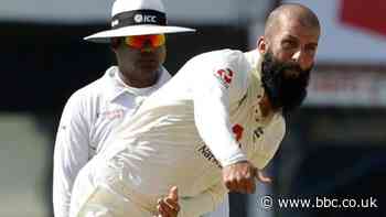 India v England: Moeen Ali chooses to miss final two Tests