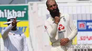 England v India: Spin bowling coach Jeetan Patel defends spinners as India dominate