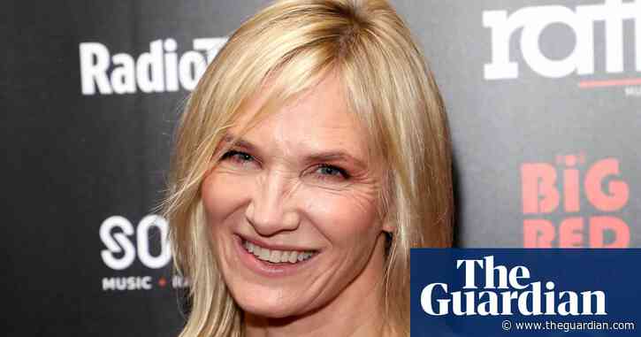 Jo Whiley offered Covid vaccine before sister in care home with diabetes