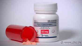 1 in 4 seniors in New Brunswick takes sleeping pills. A new study is offering an alternative