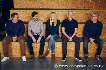 Publicis bets on B2B by buying UK agency Octopus Group