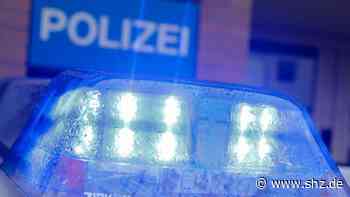 Mehrere hundert Euro Schaden: Reifenstecher in Schenefeld unterwegs | shz.de - shz.de