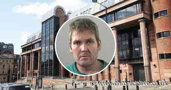 Fisherman repeatedly bullied and exploited vulnerable man for cash