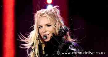 'Framing Britney Spears' documentary to air in the UK this week