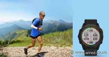 Garmin Enduro review: a year-long battery, but there’s a price to pay