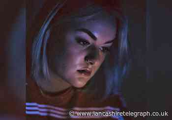 X Factor star Grace Davies to release single after TikTok response