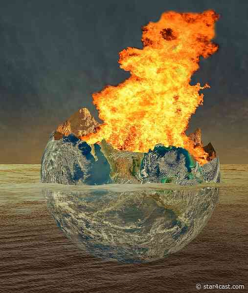 Neptune in Aries – fiery visions or damp squibs