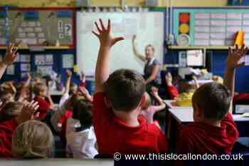 Sutton ranks in top 10 for outstanding schools