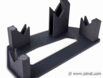 Stratasys launches carbon fiber material, aims for wider adoption