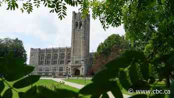 Grad school applications soar as Canadians rethink post-pandemic life